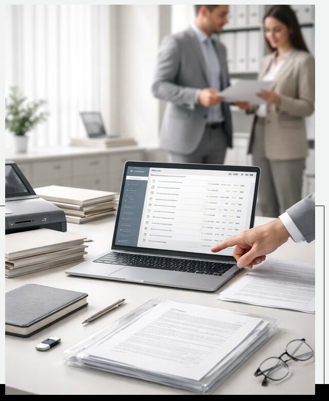 КЭДО и интеграция с 1С ЗУП в Березниках от 7724 р. АвикейБрз