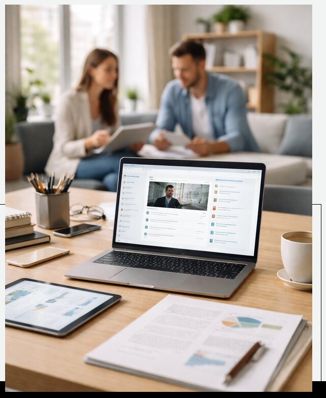 Система дистанционного обучения в Березниках от 46346 р. АвикейБрз