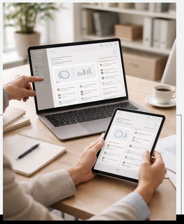 АвикейБрз, платформа корпоративного обучения в Березниках от 25748 р.