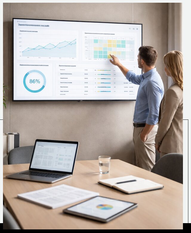 АвикейБрз - Аналитика успеваемости обучения в Березниках от 7724 р.