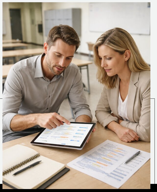 Разработка электронный дневник школа в Березниках от 15449 р. |АвикейБрз