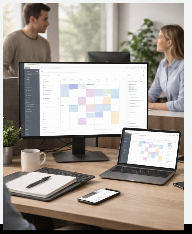 Расписание занятий вуз система в Березниках от 12359 р. | АвикейБрз