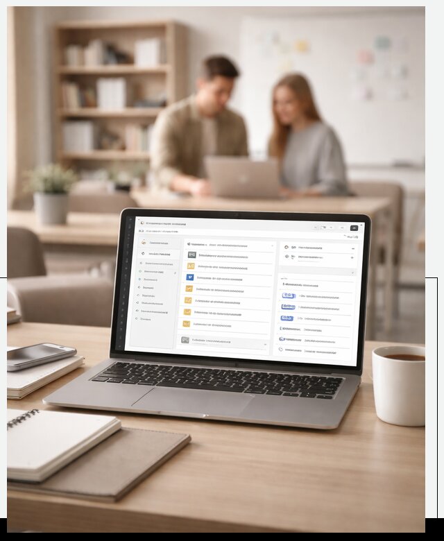 LMS для университета под ключ в Березниках от 7724 р. | АвикейБрз