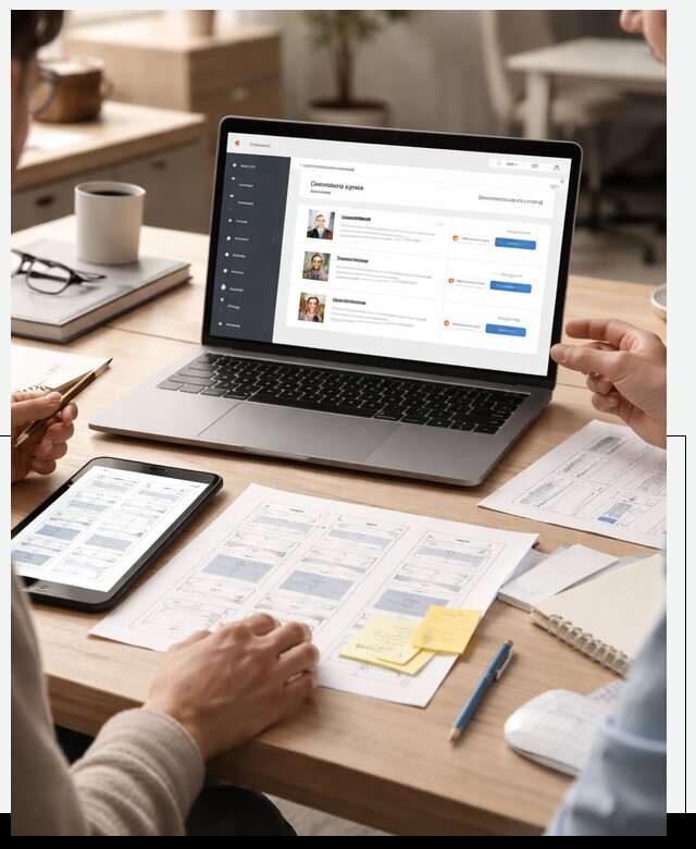 Онлайншкола платформа разработка в Березниках от 12359 р. | АвикейБрз