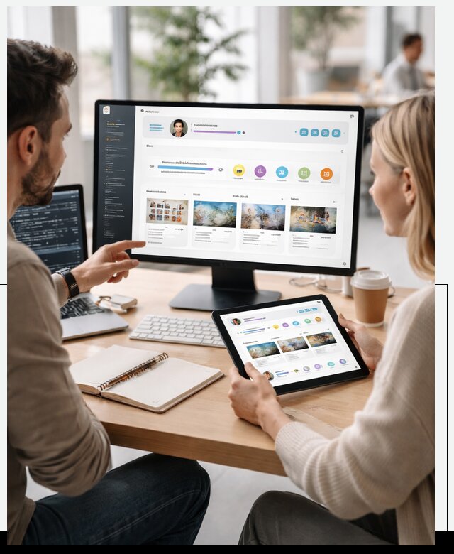 Геймификация обучения платформа в Березниках от 15449 р, АвикейБрз