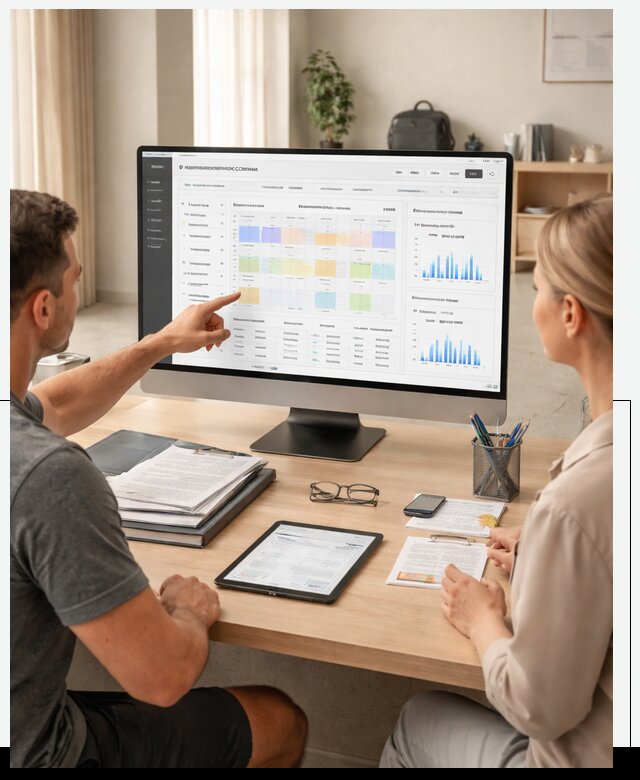Управление спортивной школой система в Березниках от 8754 р. | АвикейБрз