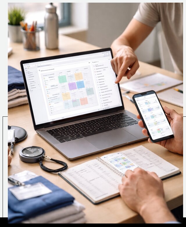 Система управления спортивной школой в Березниках автоматизация процессов