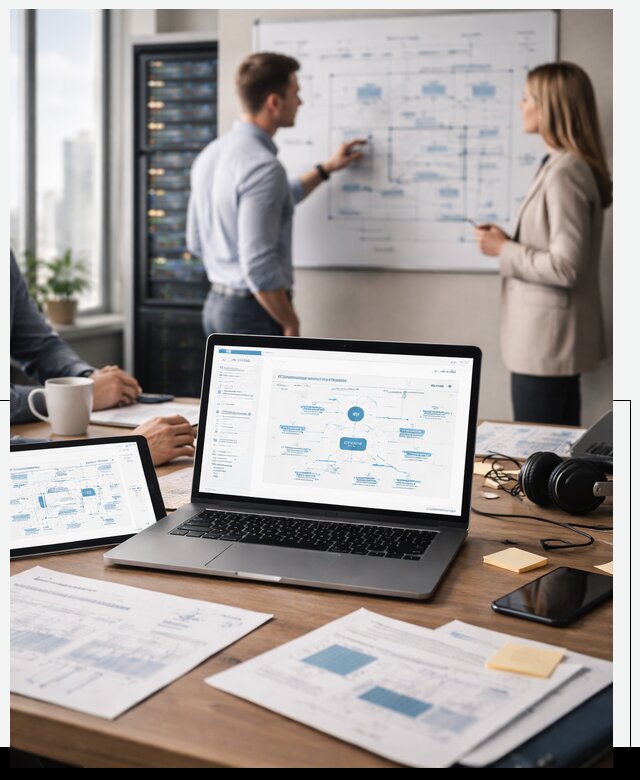 Разработка порталов госуслуг и ФГИС в Березниках от 12359 р. | АвикейБрз