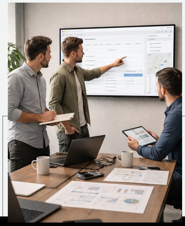 Разработка порталов госуслуг и интеграция с ФГИС в Березниках