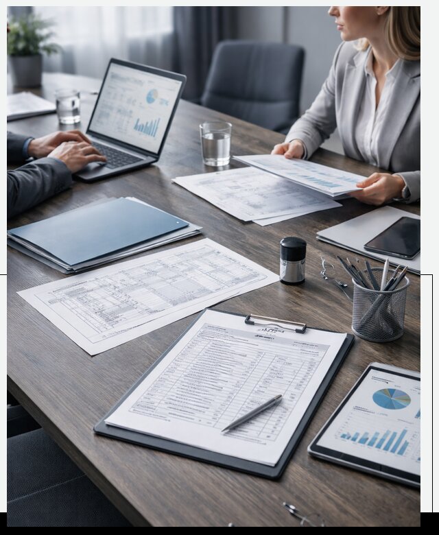 СЭД для государственного органа в Березниках от 36047 р. | АвикейБрз