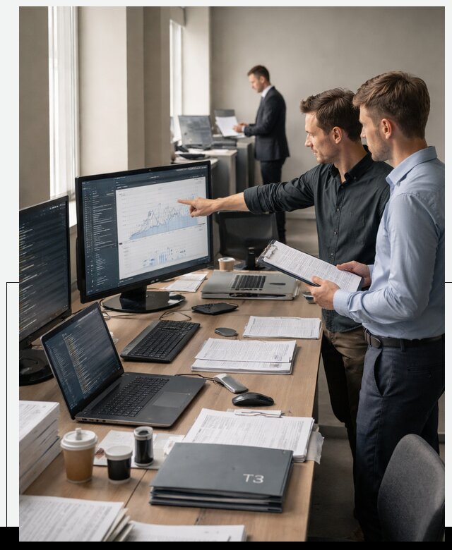 СЭД для государственного органа: внедрение и сопровождение в Березниках