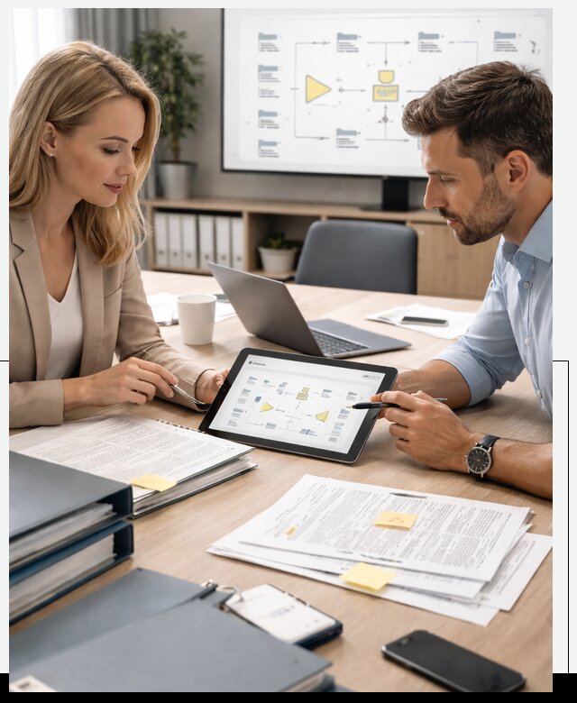 Мэдо межведомственный документооборот в Березниках от 8754р | АвикейБрз