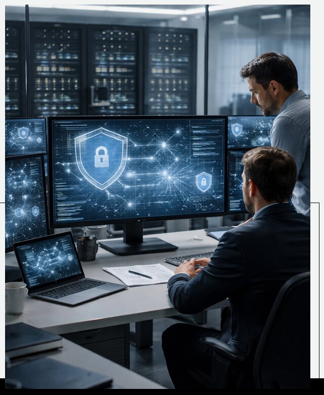 Кибербезопасность госсистем в Березниках от 12359 р. | АвикейБрз