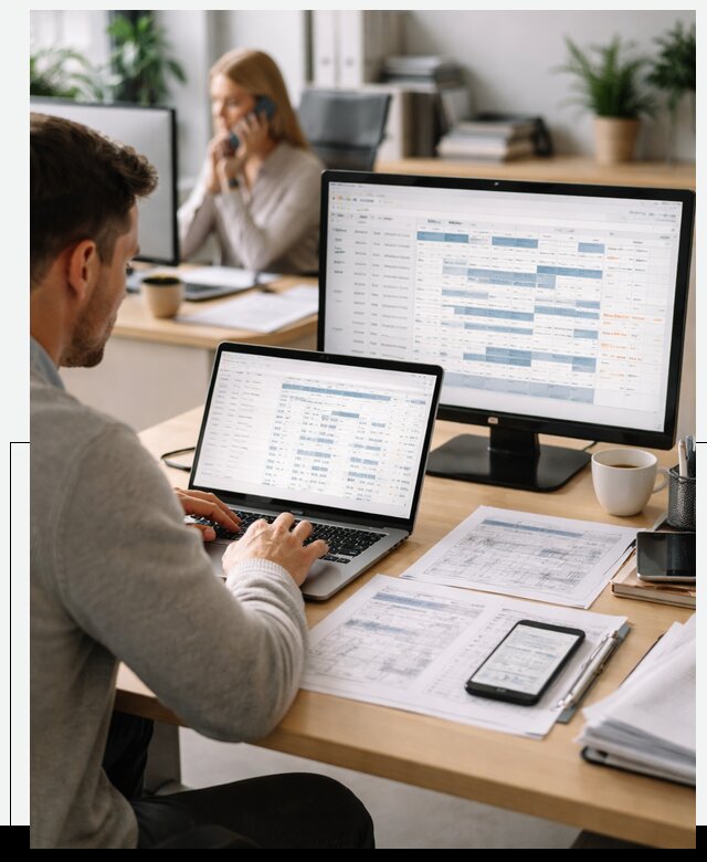 PMS для бронирования отелей и управления номерным фондом в Березниках