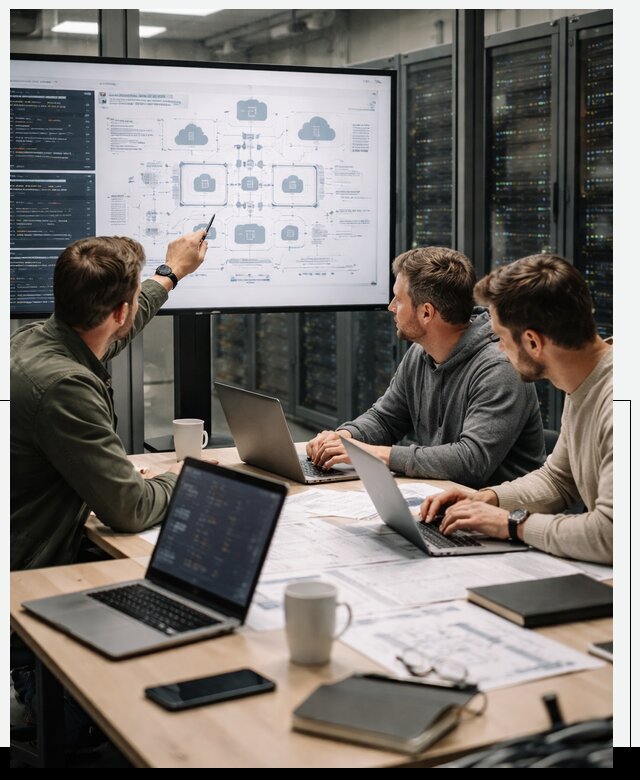 GameDev Backend и платформы в Березниках от 25748 р. | АвикейБрз