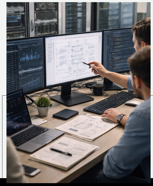 Разработка GameDev Backend и игровых платформ под ключ в Березниках