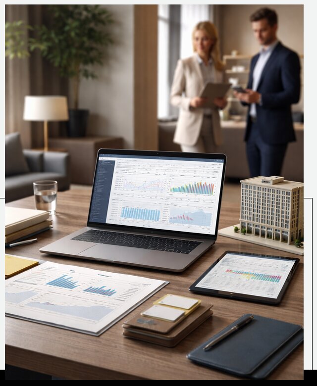 Yield management гостиница в Березниках от 12359 р. | АвикейБрз