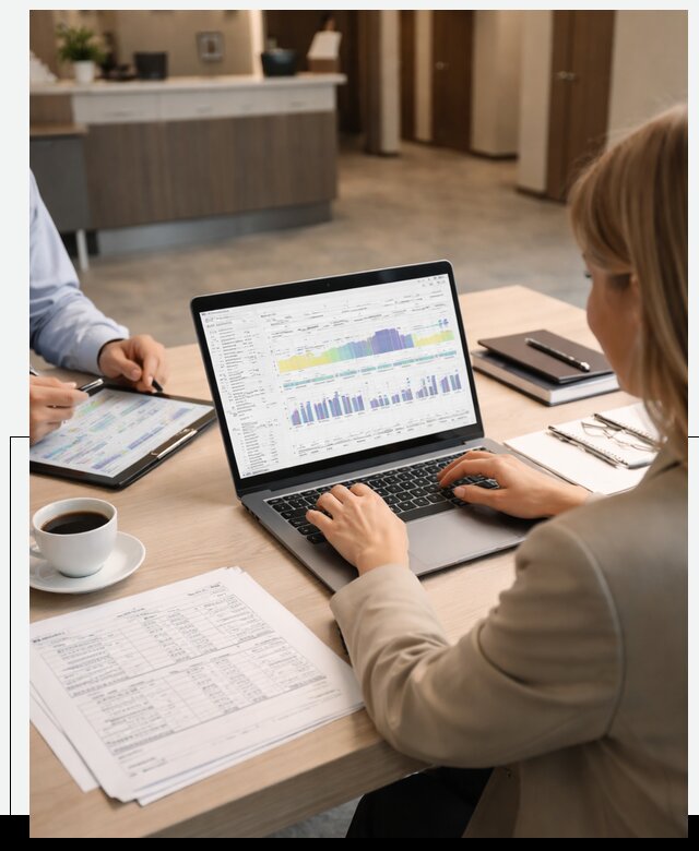 Yield management для гостиницы: ценообразование и прогноз в Березниках