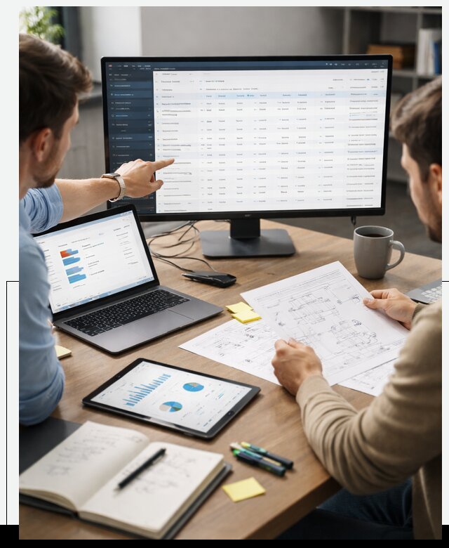 Интеграция GDS и настройка онлайн-бронирования в Березниках